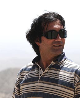 pashazadeh