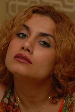 rahronia