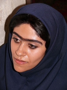 zariShahhoseini