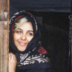 banafsheHejazi