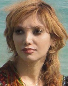 hengamehHoveida