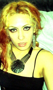 maryamHooleh