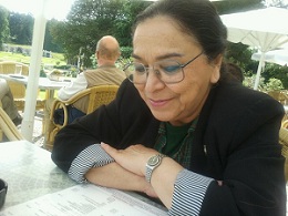 لیلی گلزار