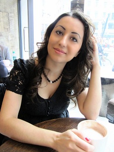 manaAghayee