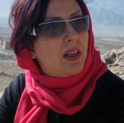 eshaghi